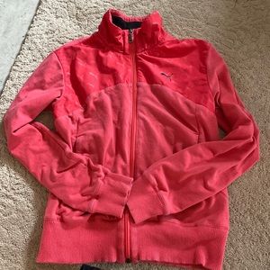 Puma jacket